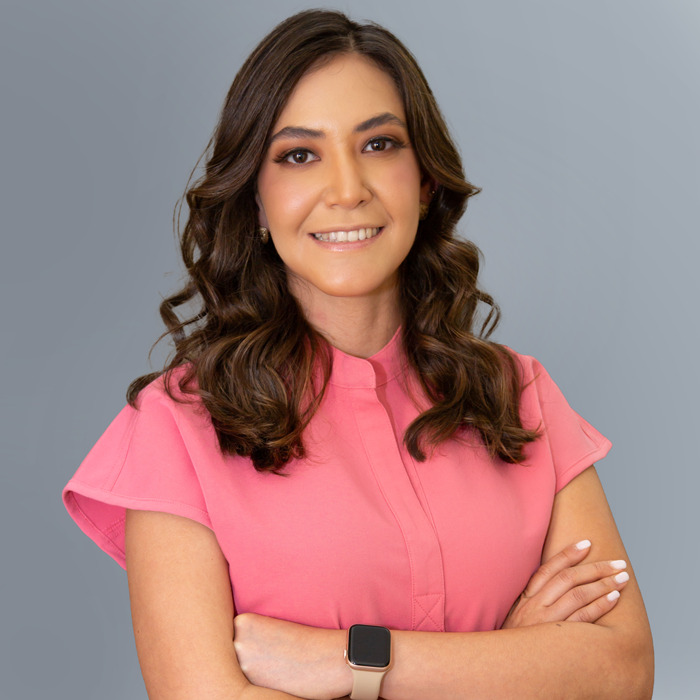 Dra. Mila Banegas